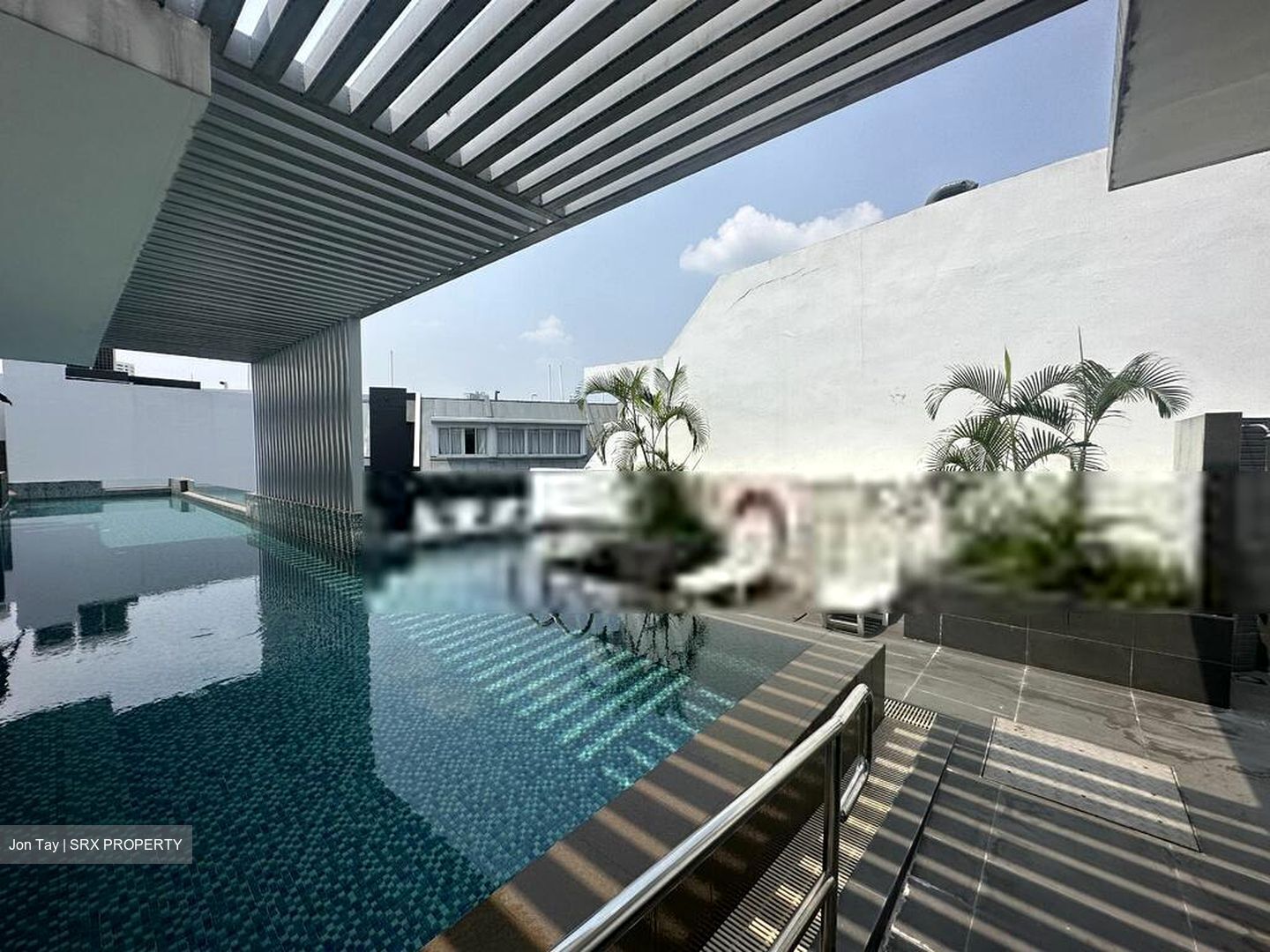Thomson V One (D20), Apartment #603793881